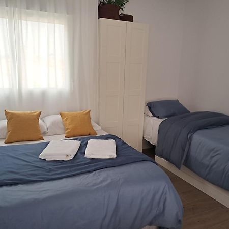 El Penon Idilico Piso A Pie De Playa Apartment Salobrena Bagian luar foto