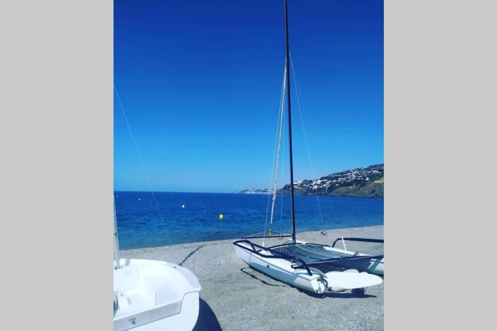 El Penon Idilico Piso A Pie De Playa Apartment Salobrena Bagian luar foto