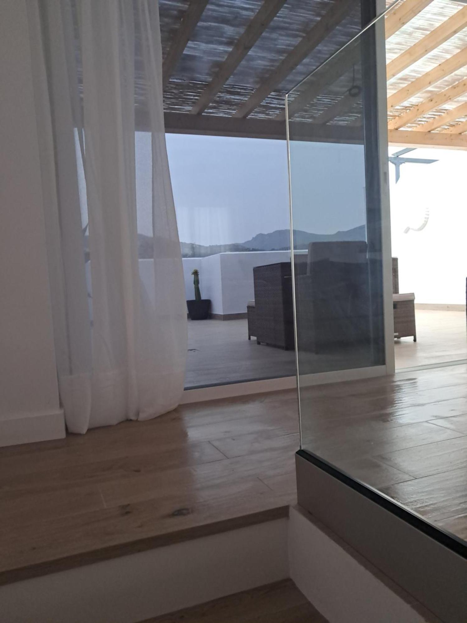 El Penon Idilico Piso A Pie De Playa Apartment Salobrena Bagian luar foto
