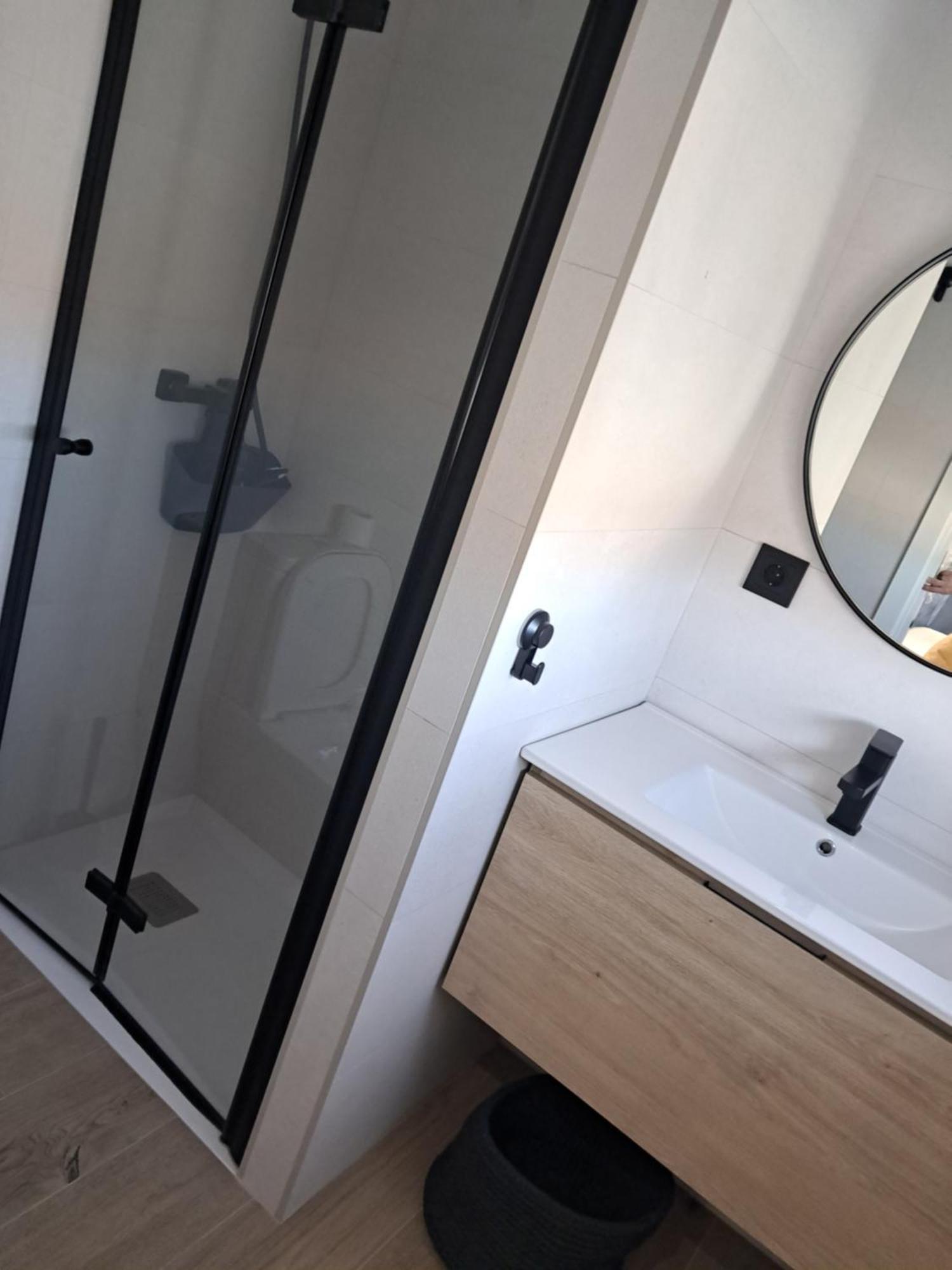 El Penon Idilico Piso A Pie De Playa Apartment Salobrena Bagian luar foto
