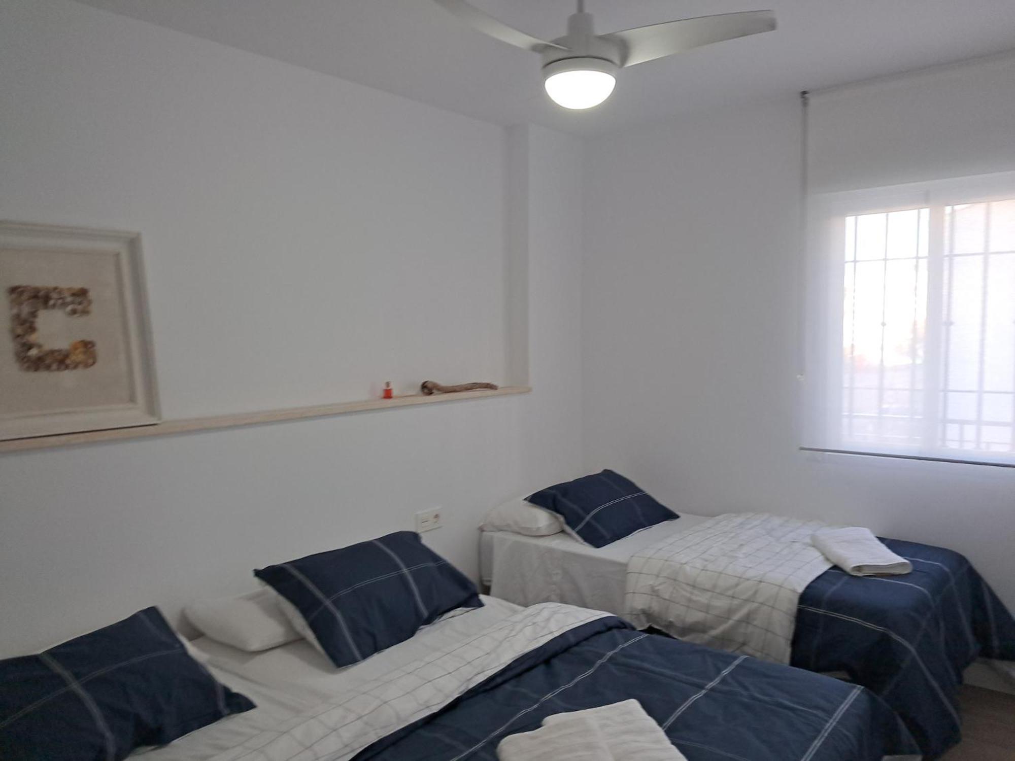 El Penon Idilico Piso A Pie De Playa Apartment Salobrena Bagian luar foto